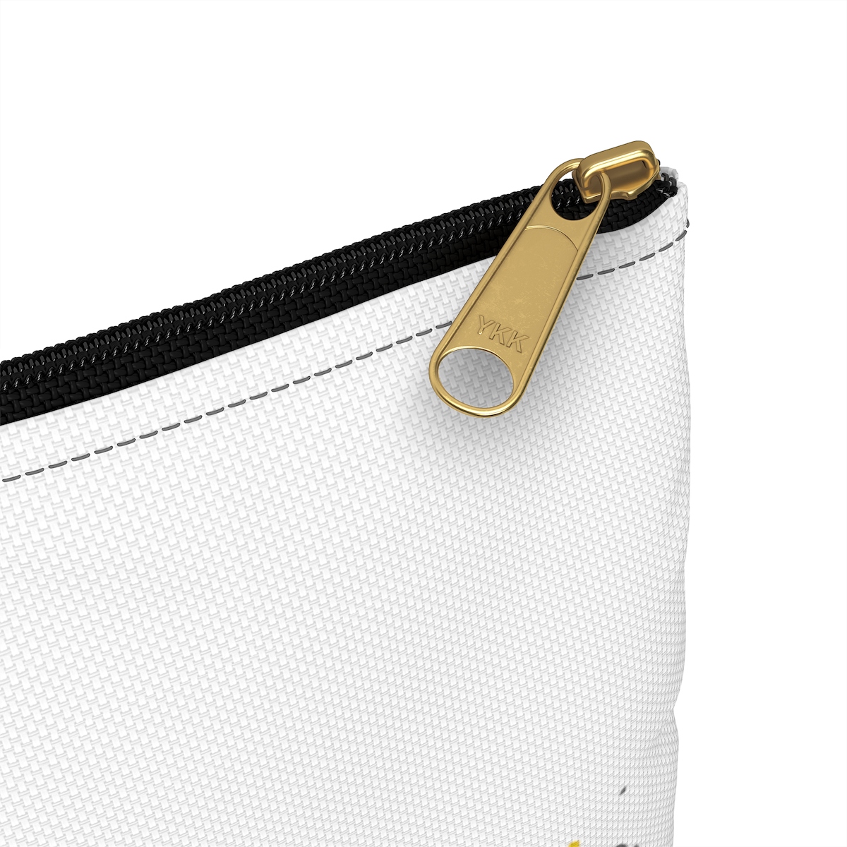 Beautiflawed Accessory Pouch - Image 4