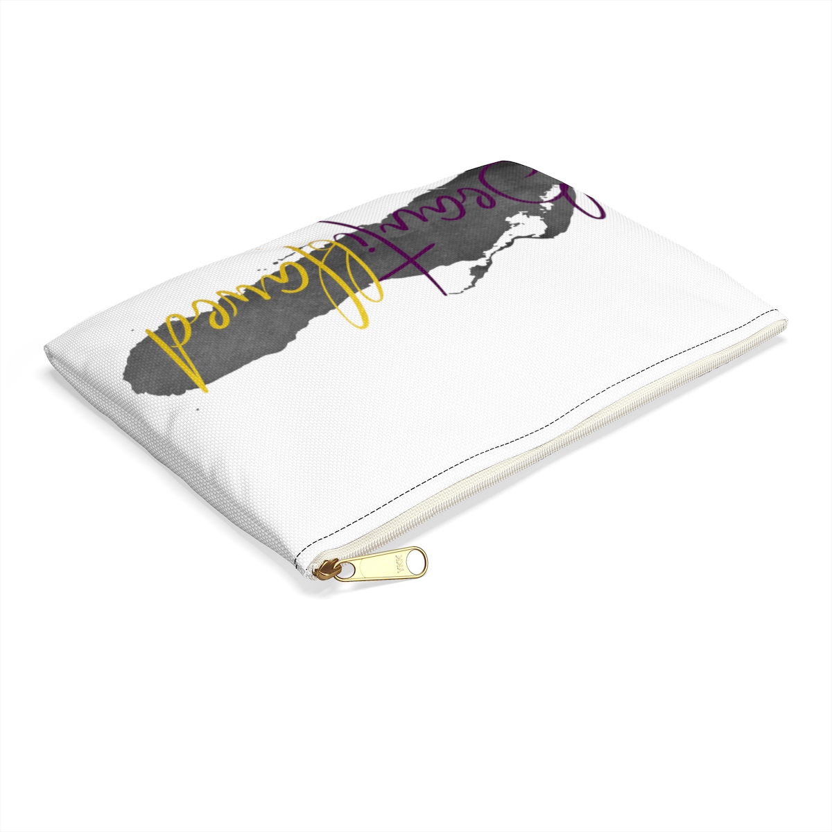 Beautiflawed Accessory Pouch - Image 7