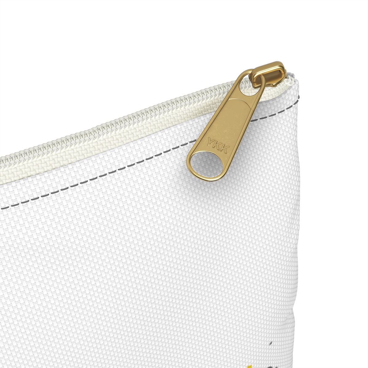 Beautiflawed Accessory Pouch - Image 8