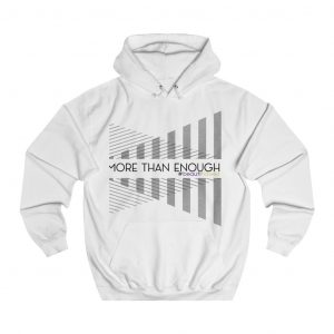 Unisex College Hoodie