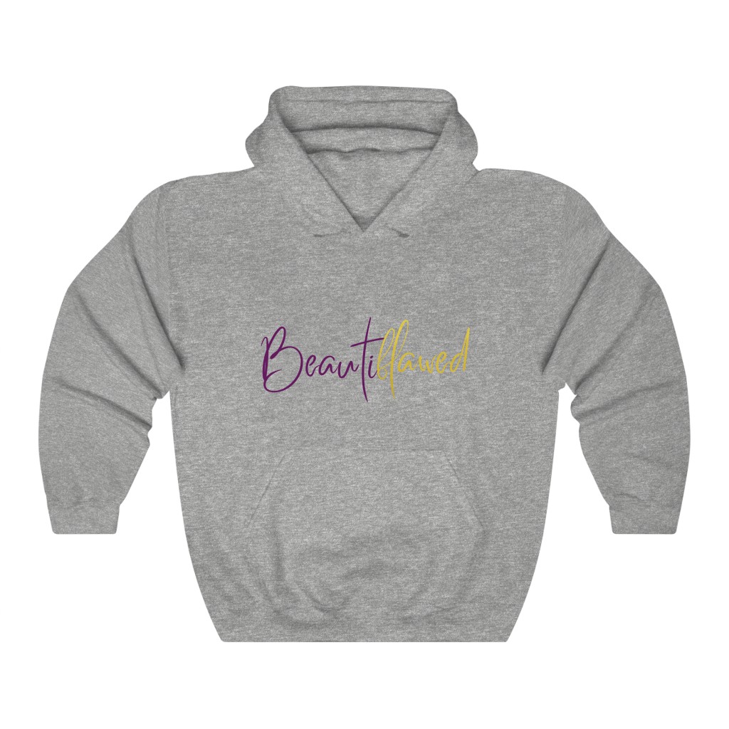 Unisex French Terry Hoodie - Image 5