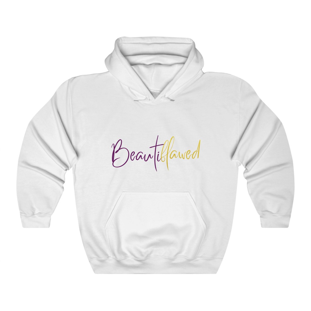 Unisex French Terry Hoodie - Image 2