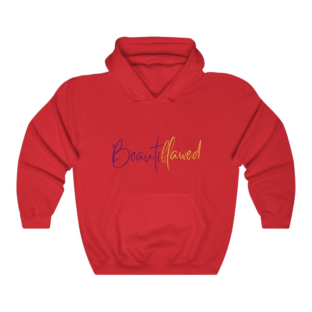 Unisex French Terry Hoodie - Image 7