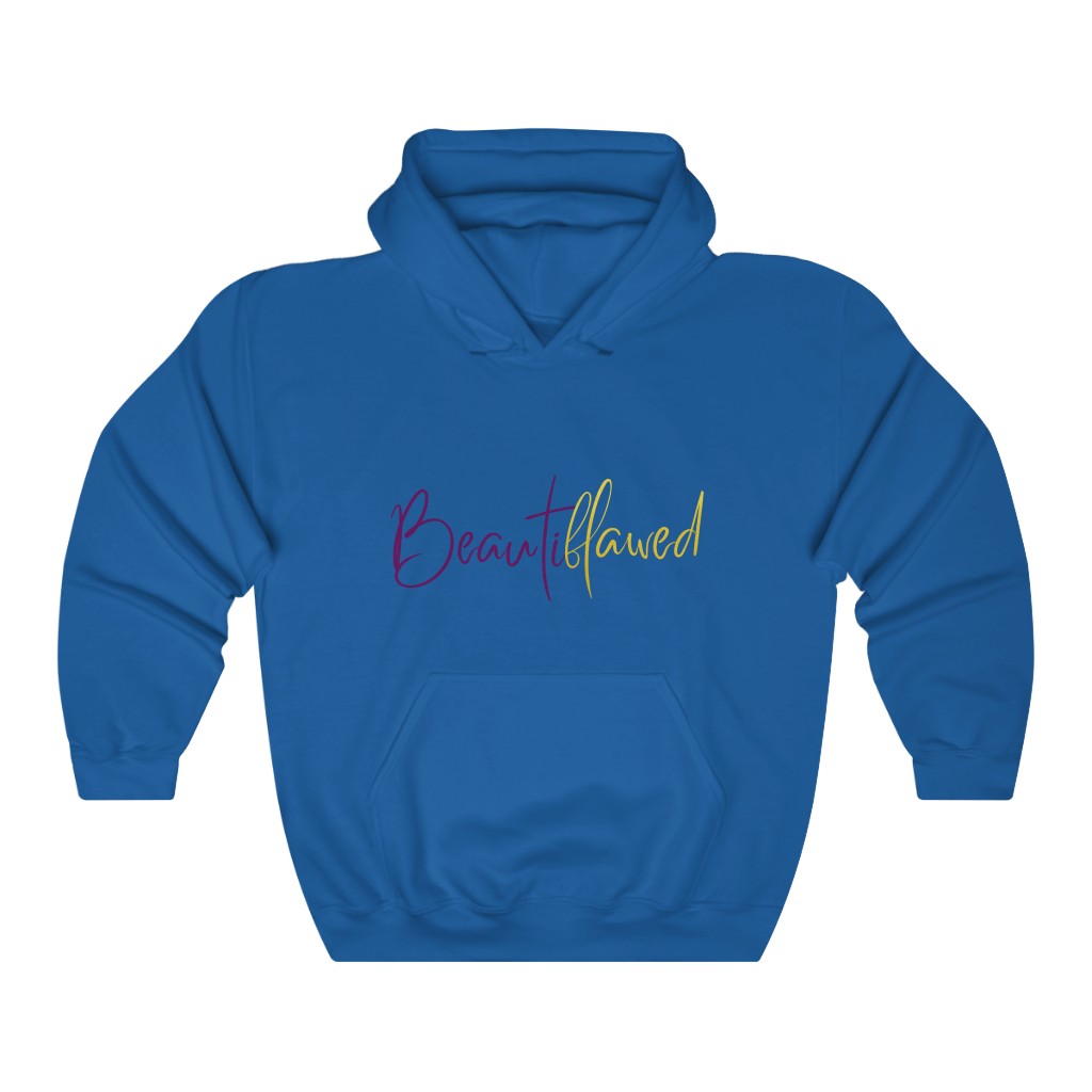Unisex French Terry Hoodie - Image 6