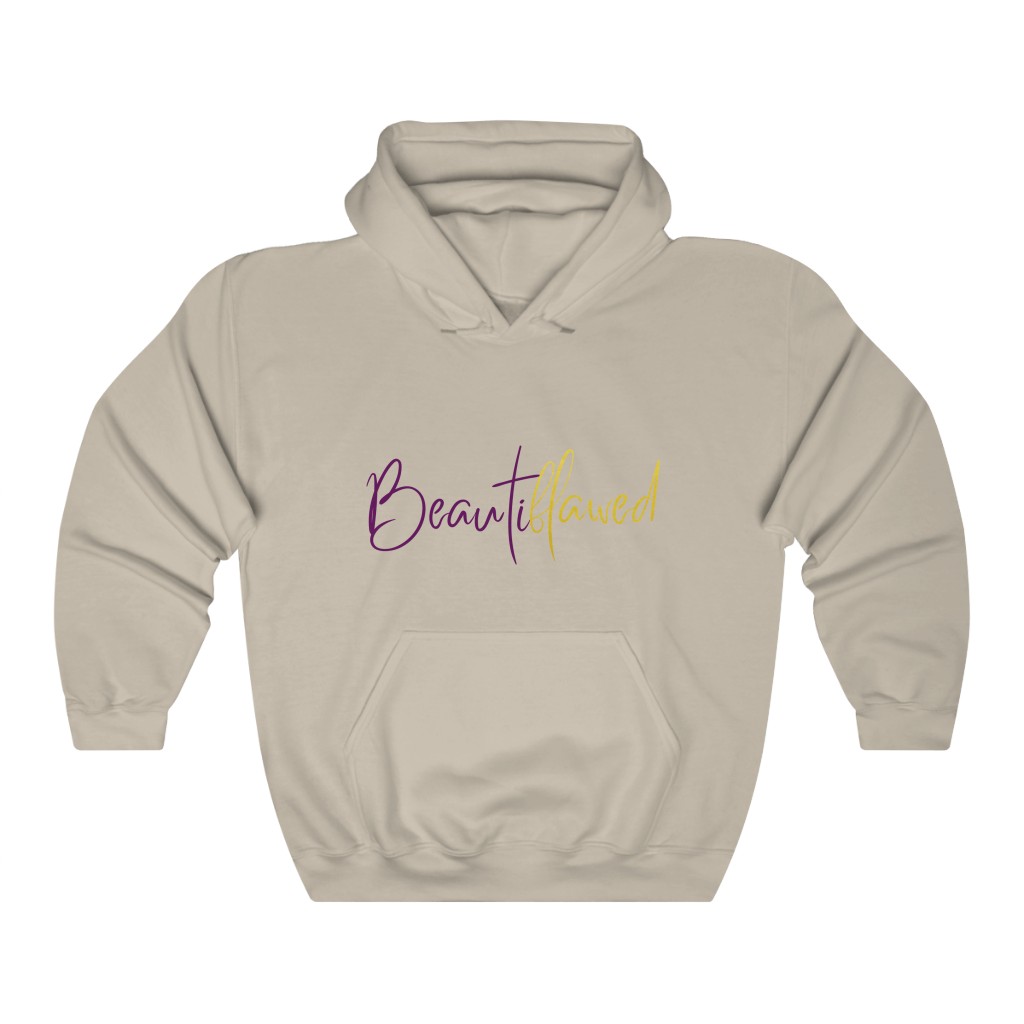 Unisex French Terry Hoodie - Image 4