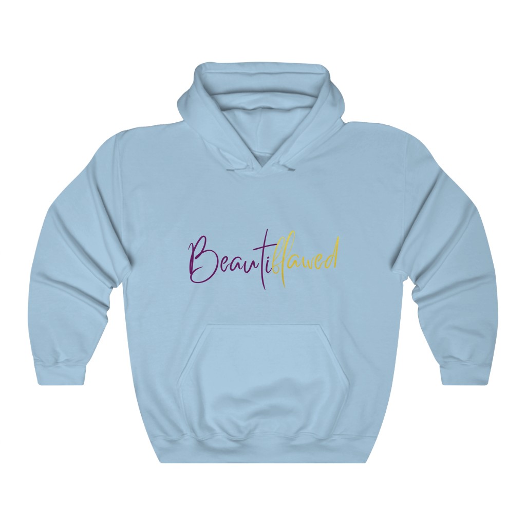 Unisex French Terry Hoodie