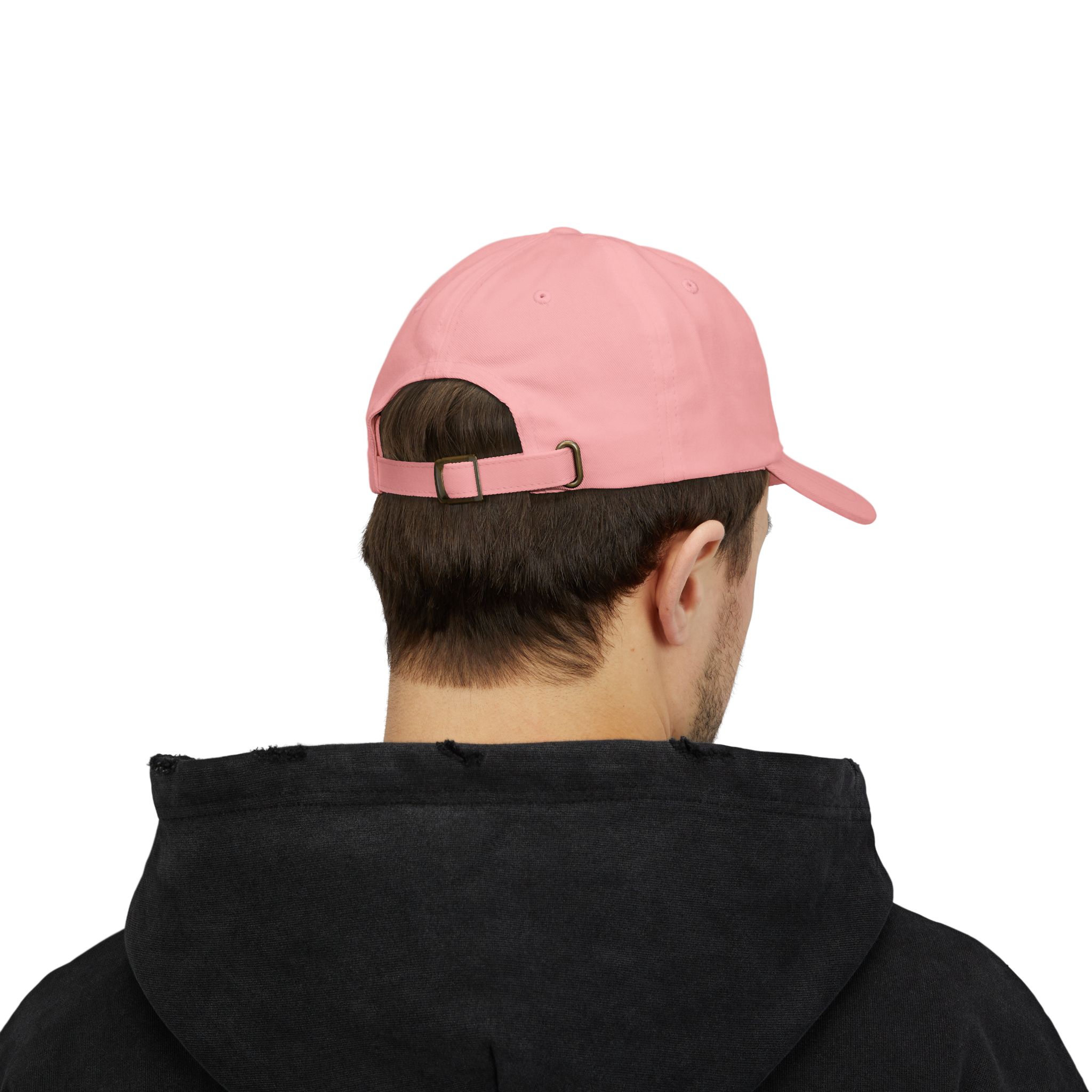 Classic Dad Cap - Image 21