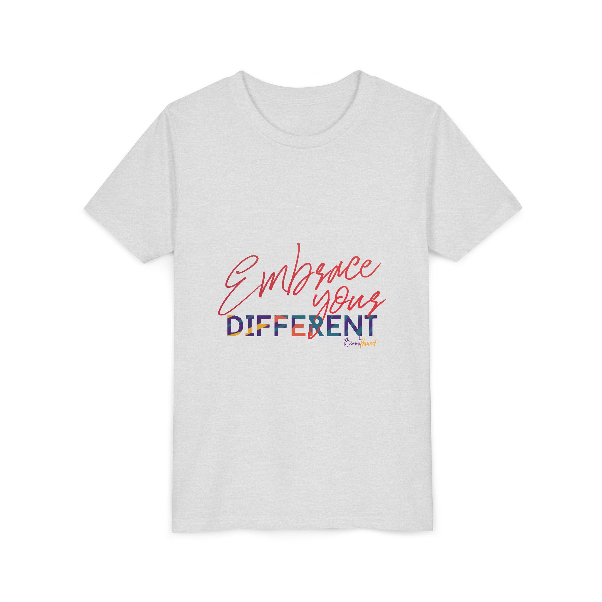 Youth Short Sleeve Tee - Image 11