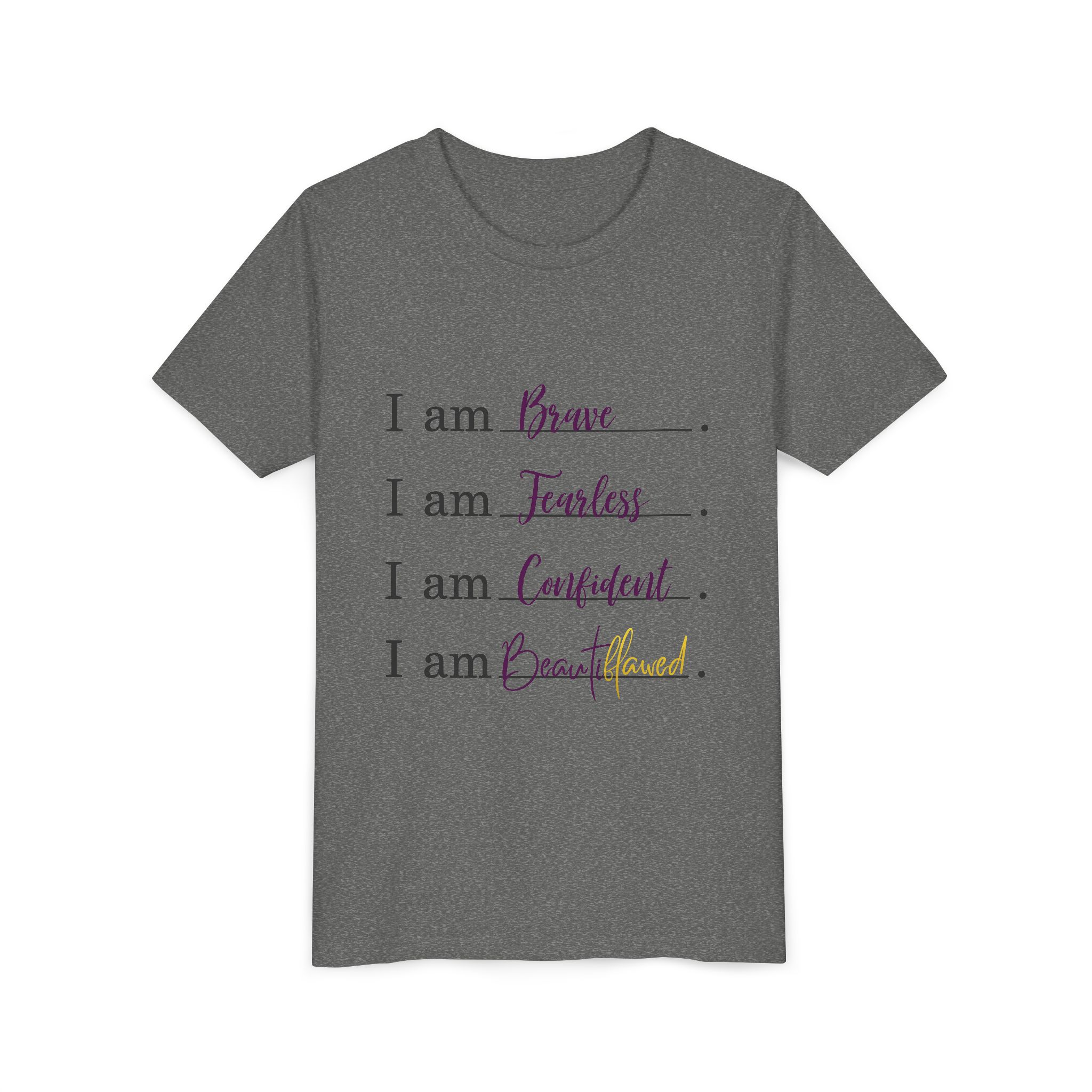 Girls Princess Tee - Image 19