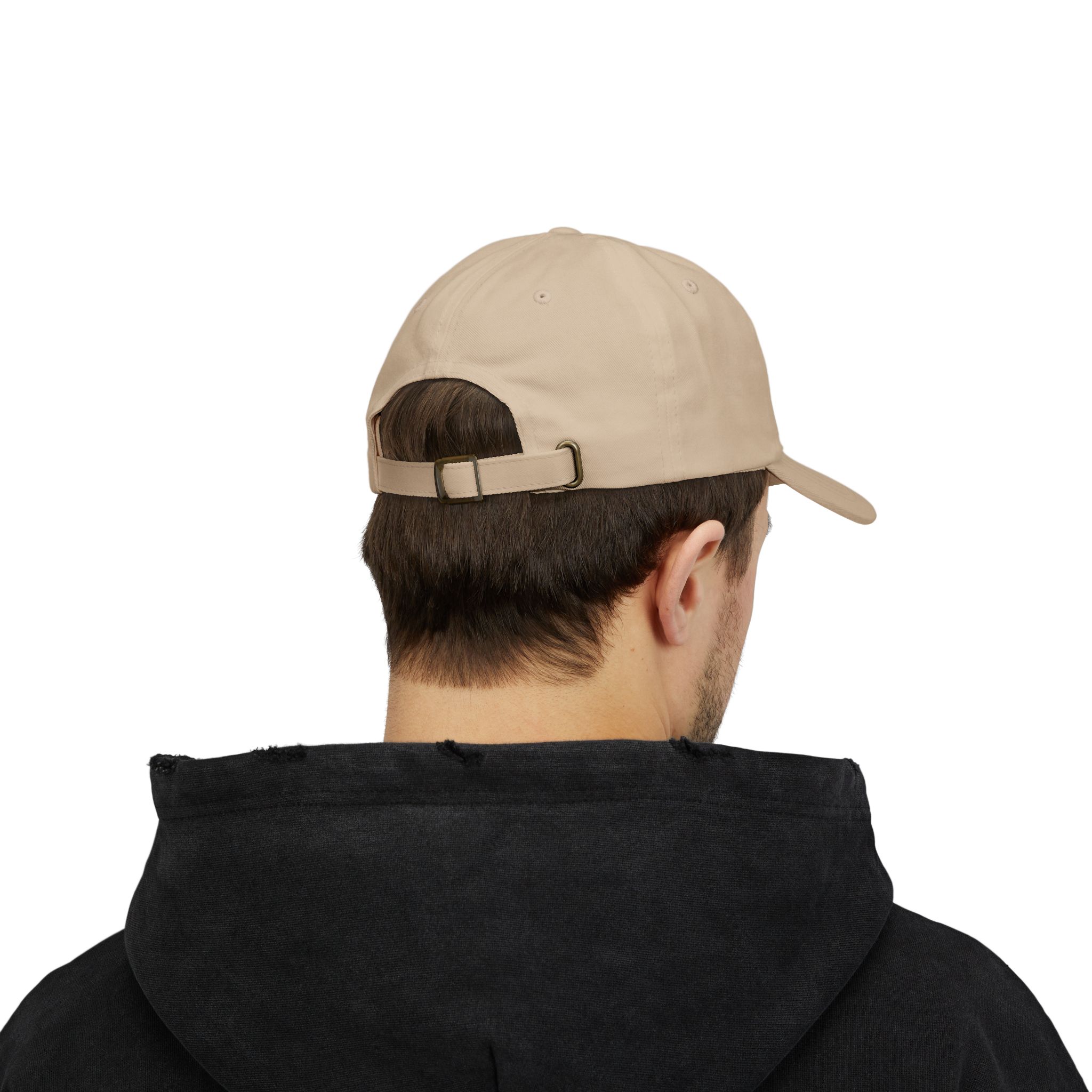 Classic Dad Cap - Image 5