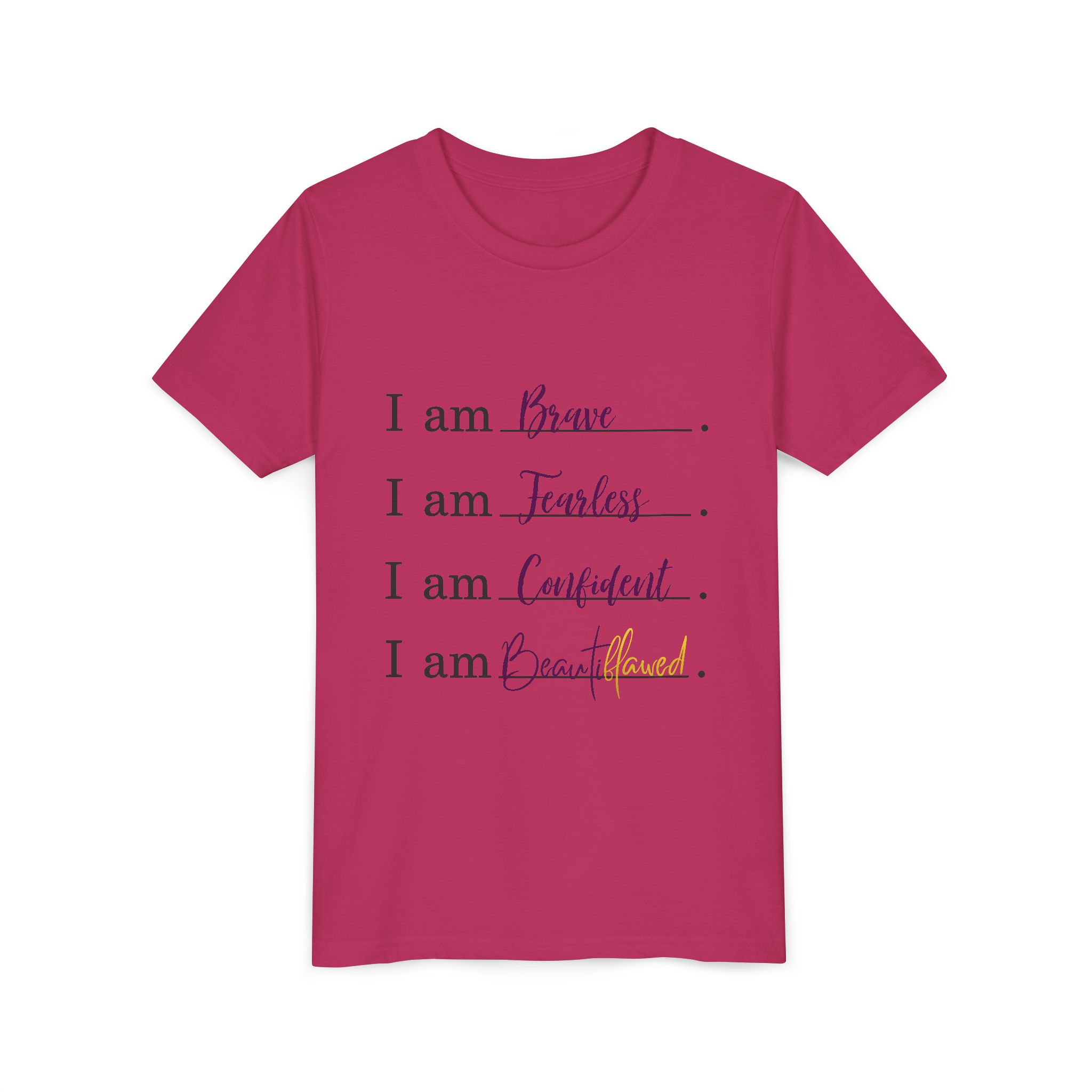 Girls Princess Tee - Image 23