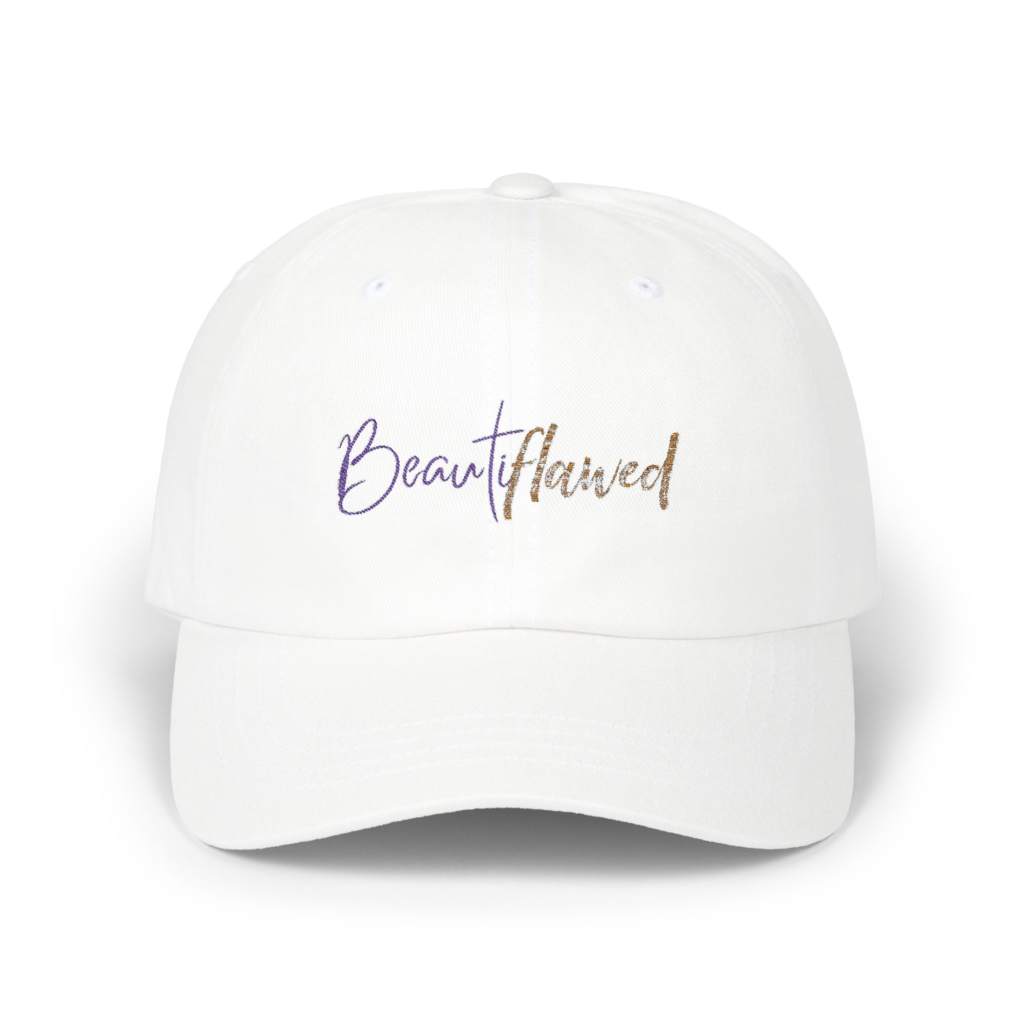 Classic Dad Cap - Image 6