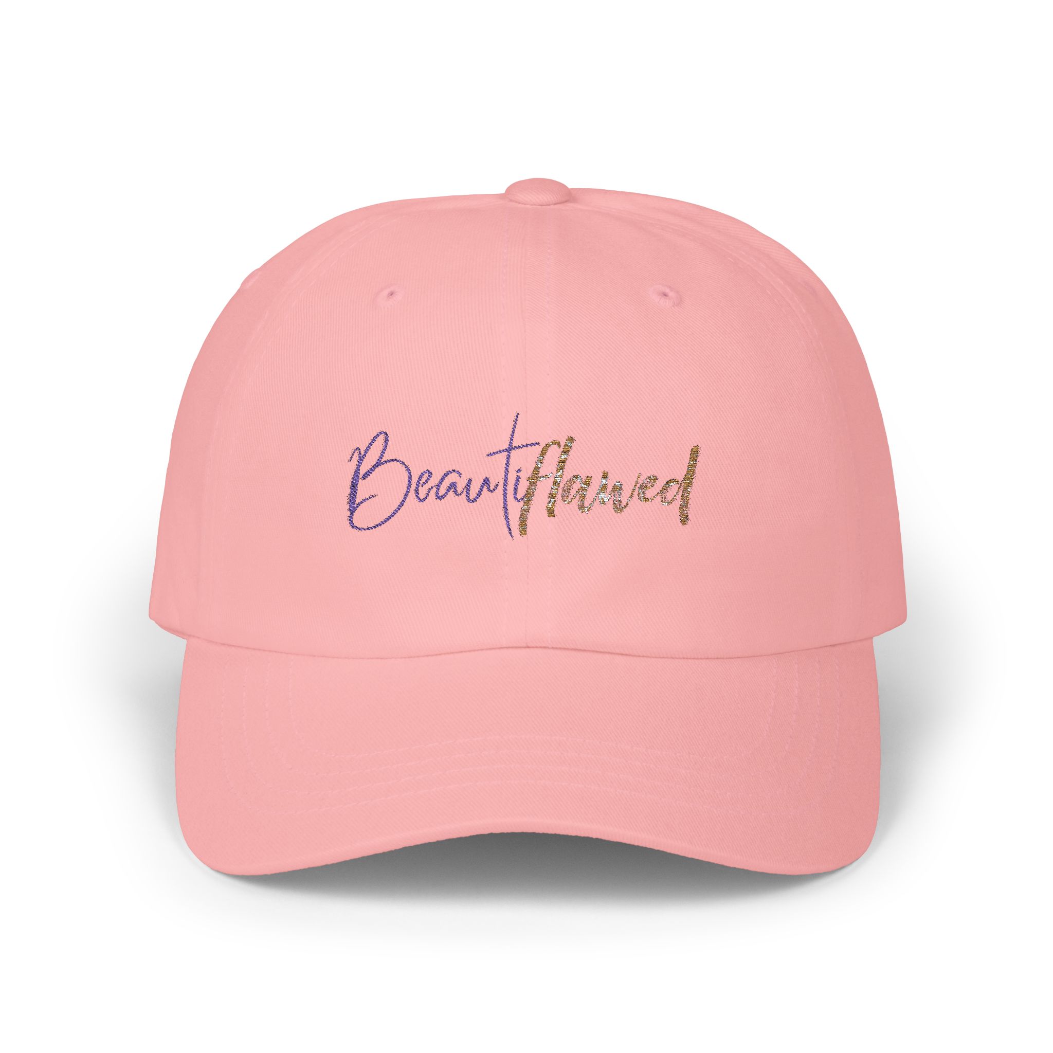 Classic Dad Cap - Image 18