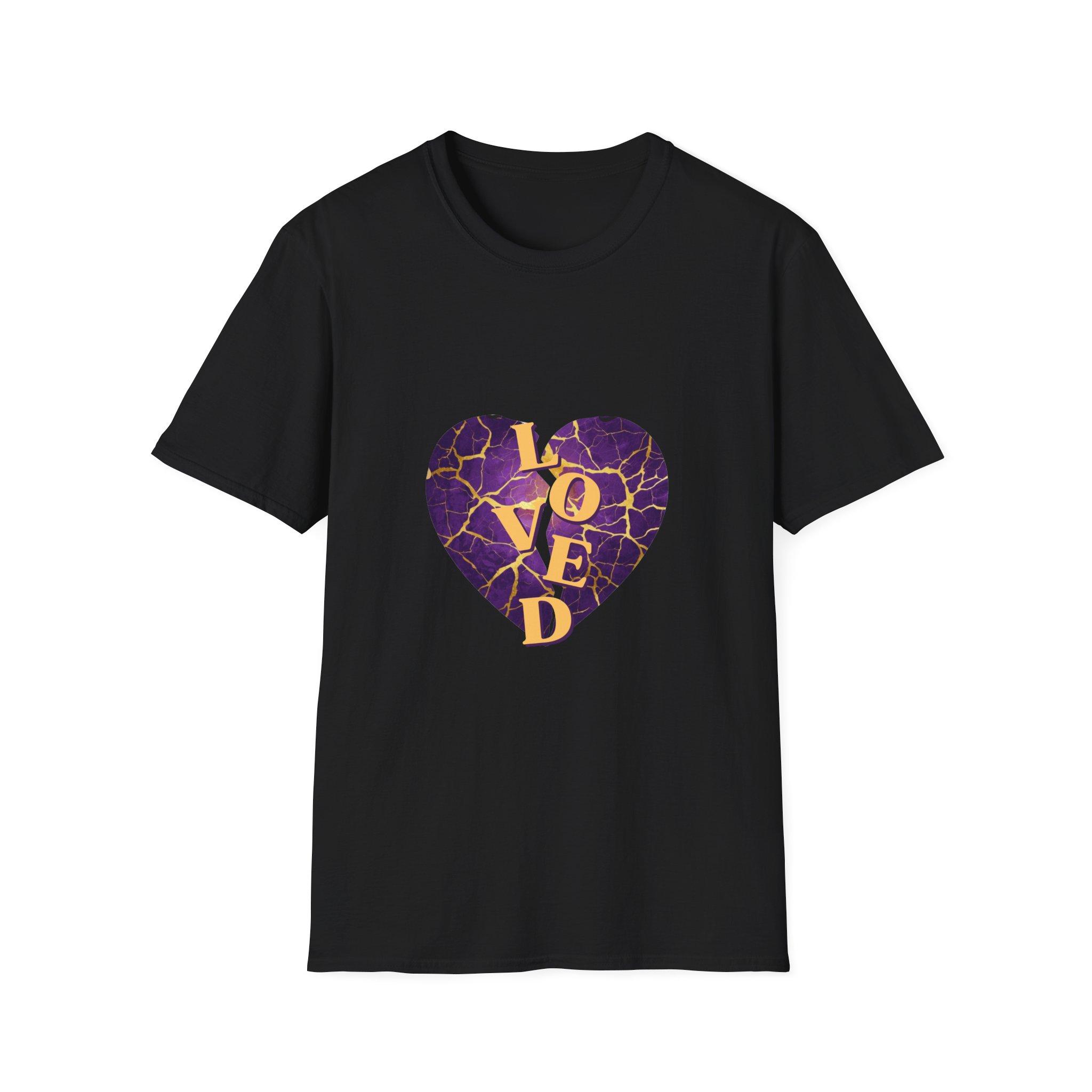 Unisex Softstyle T-Shirt - Image 5