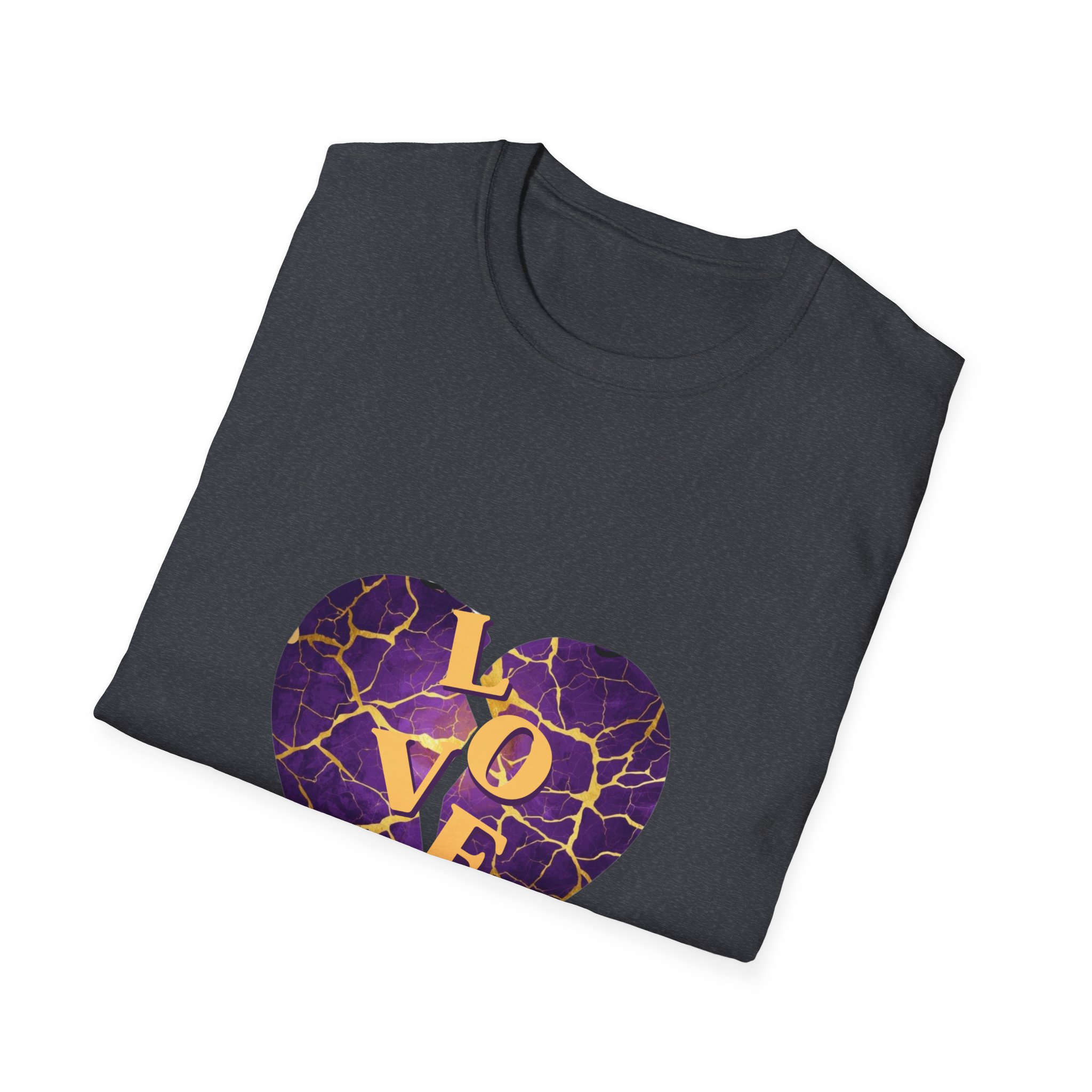 Unisex Softstyle T-Shirt - Image 28
