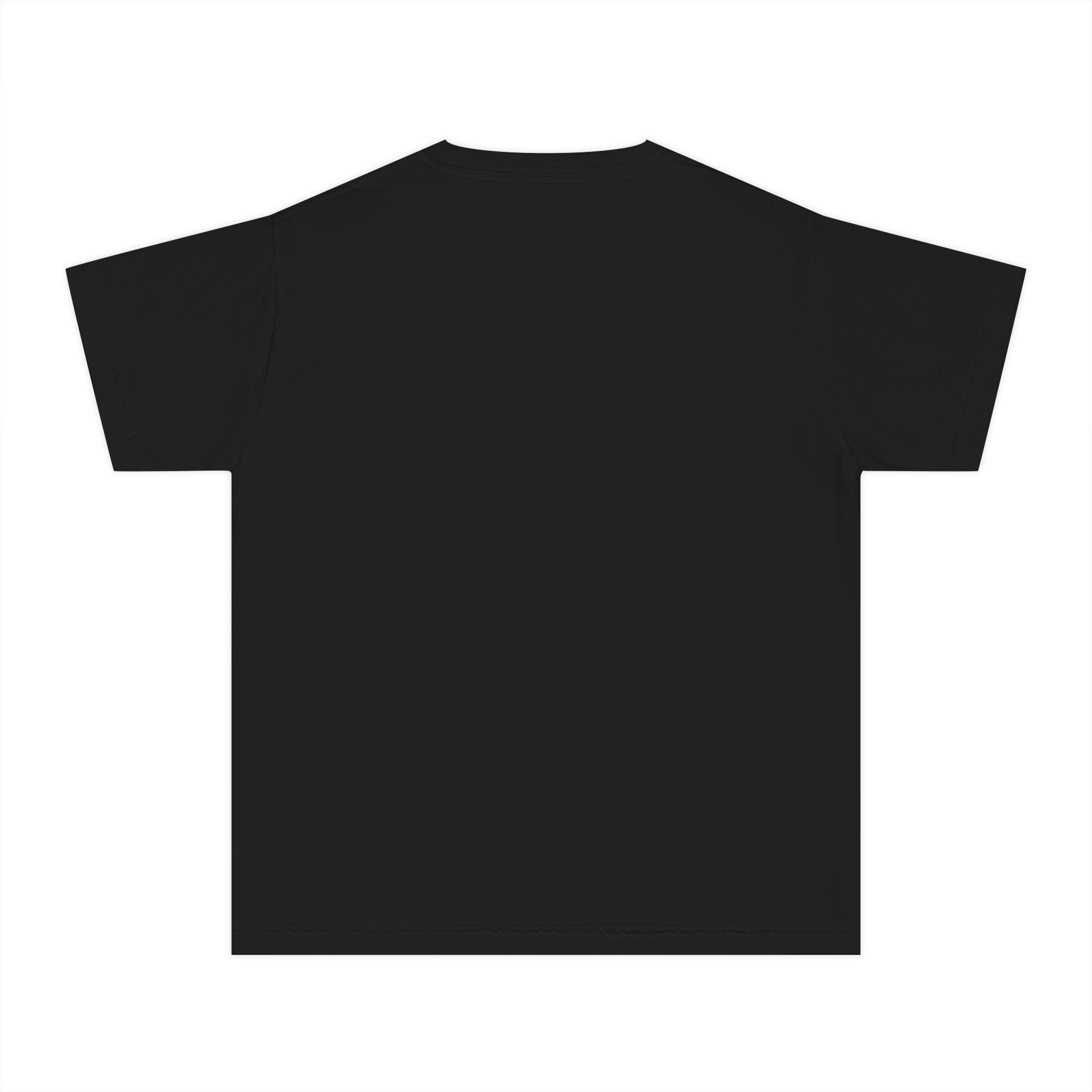 Youth Tee — "I am Brave. I am Fearless. I am Confident. I am Beautiful" Inspirational Affirmation Shirt - Image 20