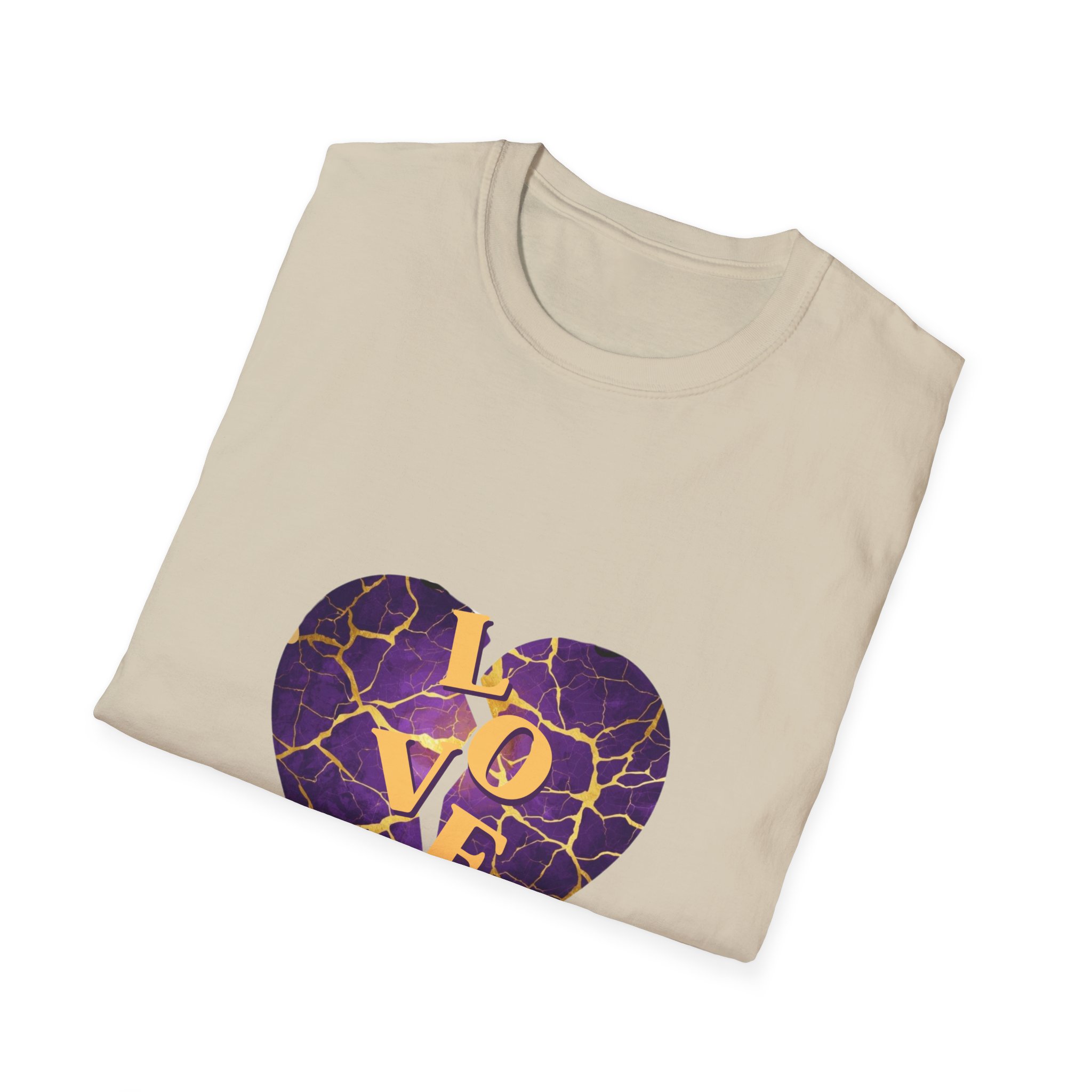 Unisex Softstyle T-Shirt - Image 12