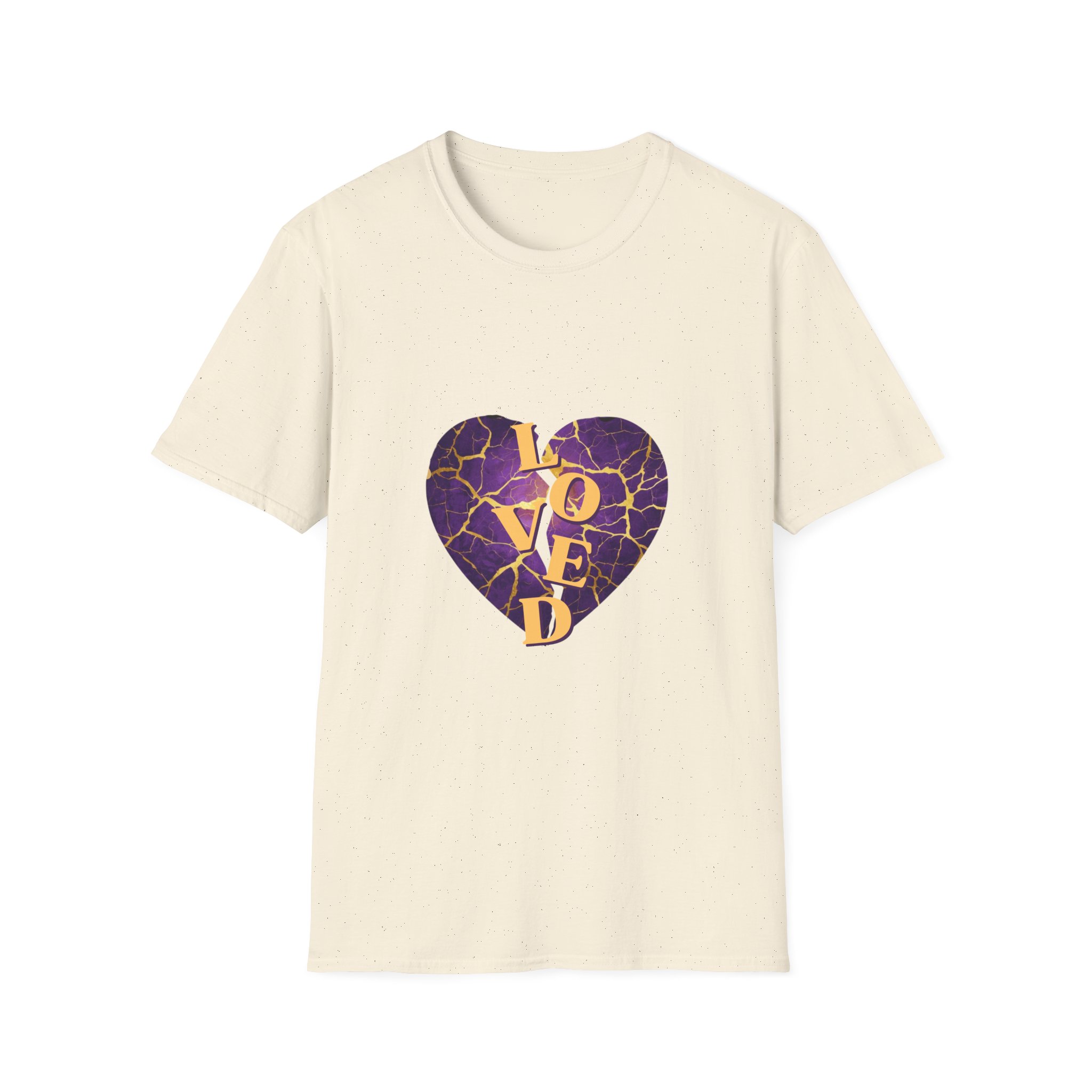 Unisex Softstyle T-Shirt - Image 21