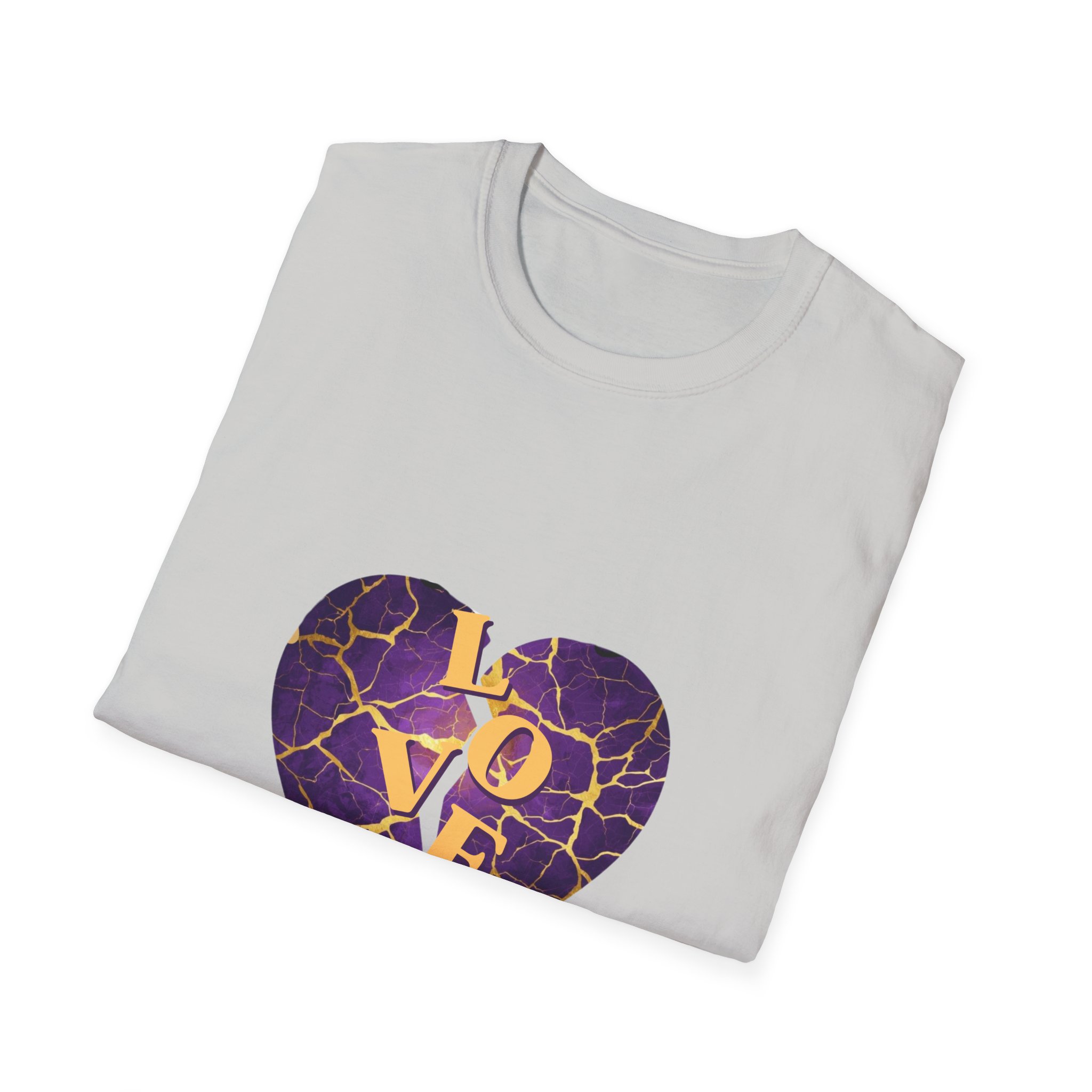 Unisex Softstyle T-Shirt - Image 16