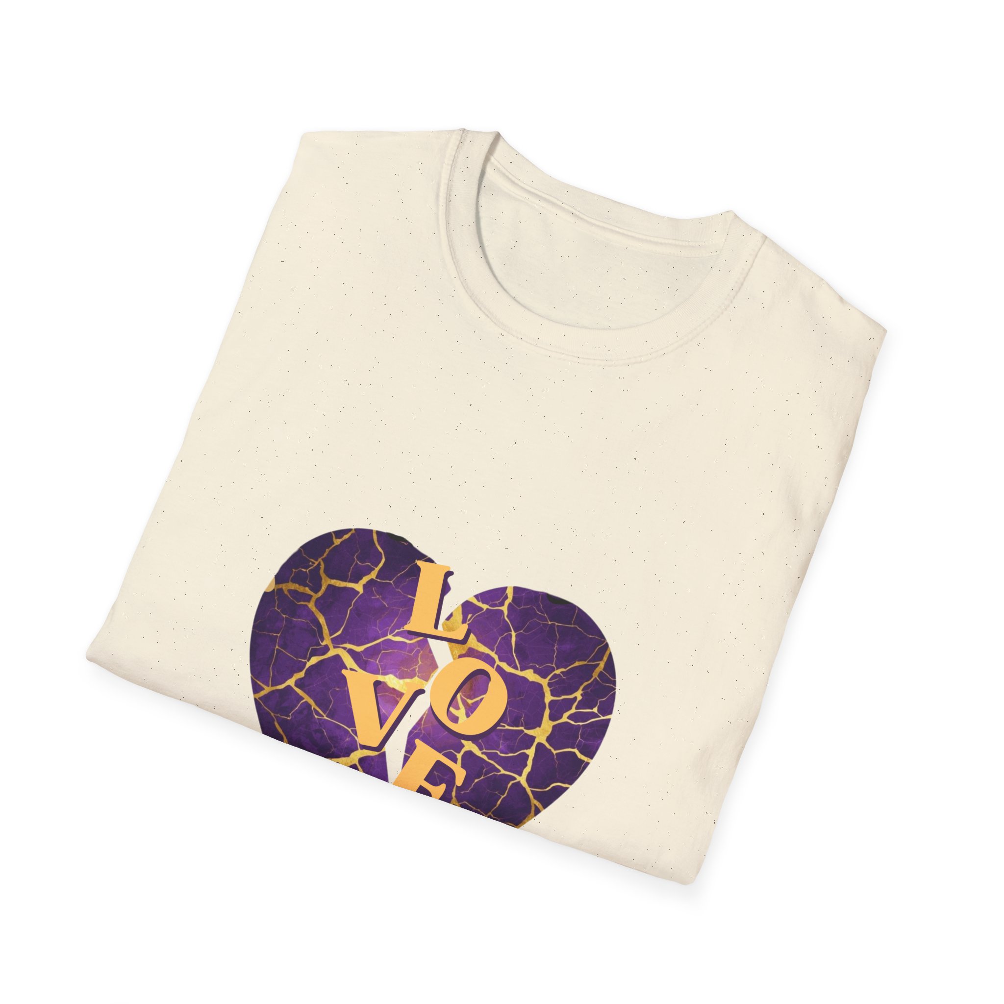 Unisex Softstyle T-Shirt - Image 24